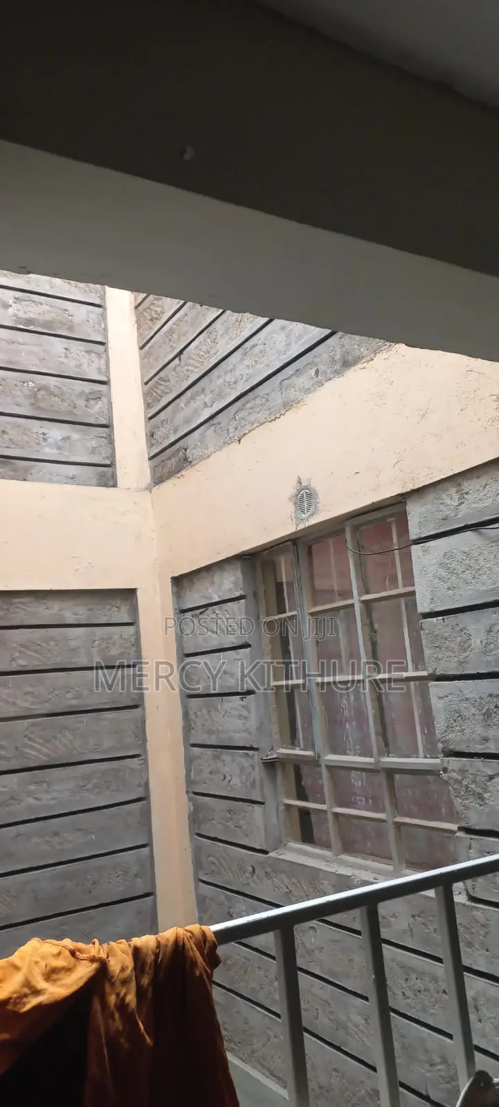 12bdrm Block of Flats in Near Nyaura Stage, Junction Kayole for sale