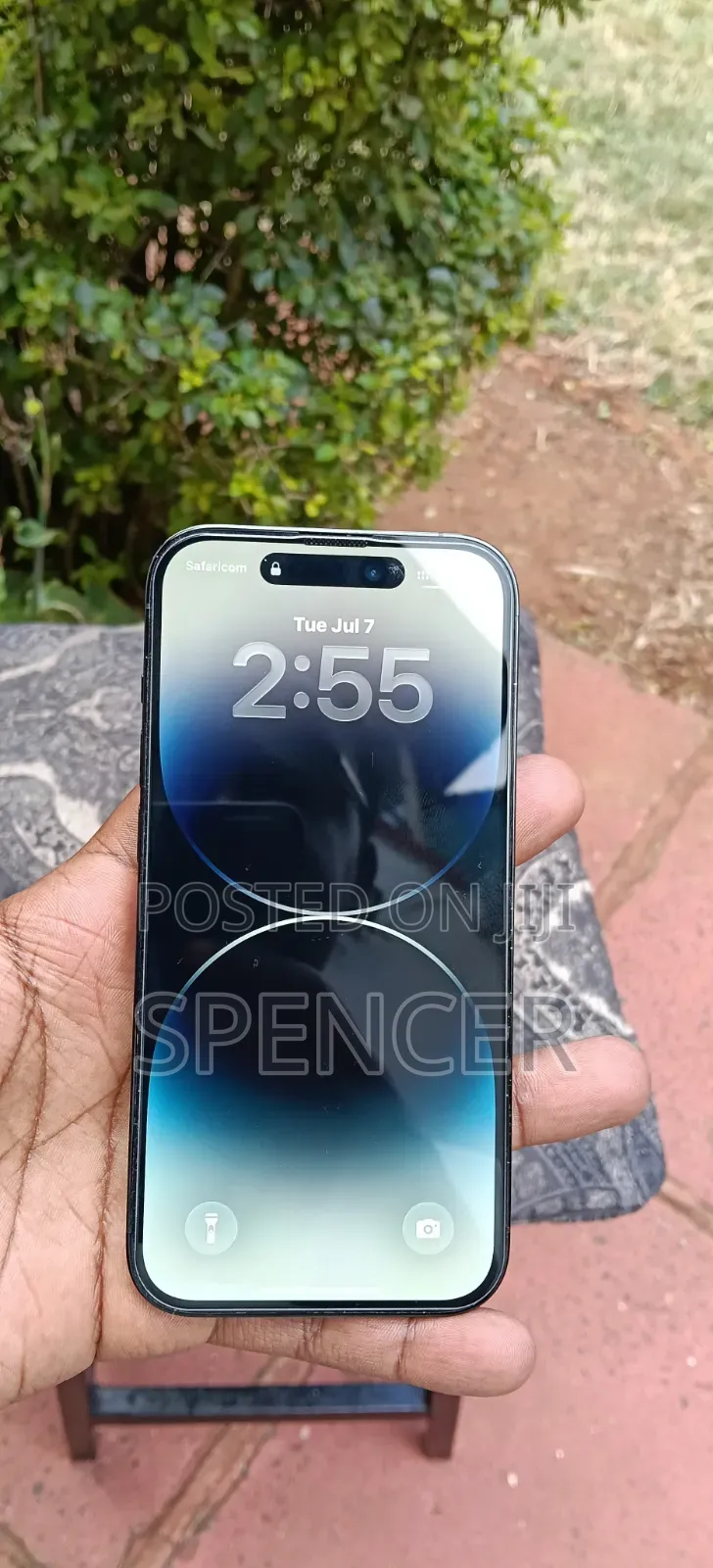 Apple iPhone 14 Pro 128 GB Blue