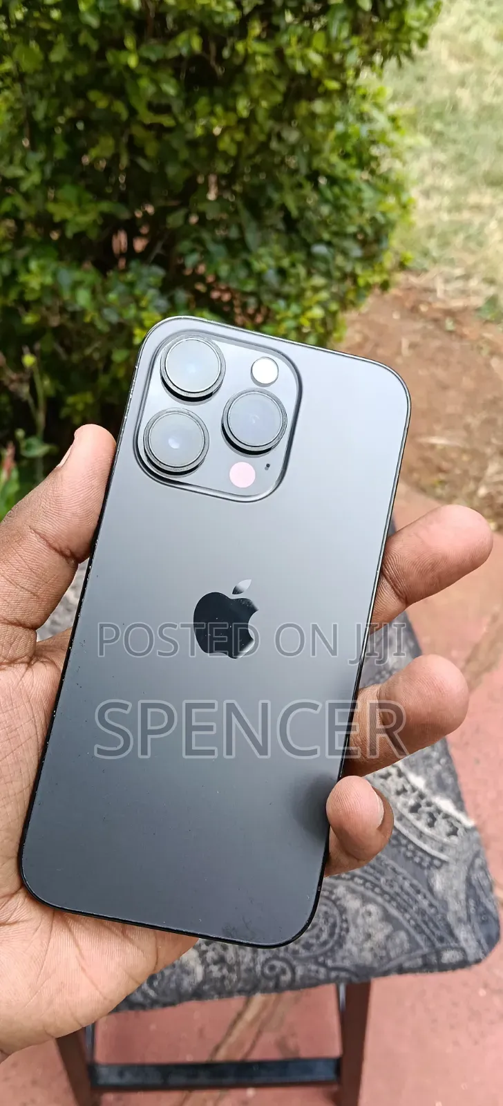 Apple iPhone 14 Pro 128 GB Blue