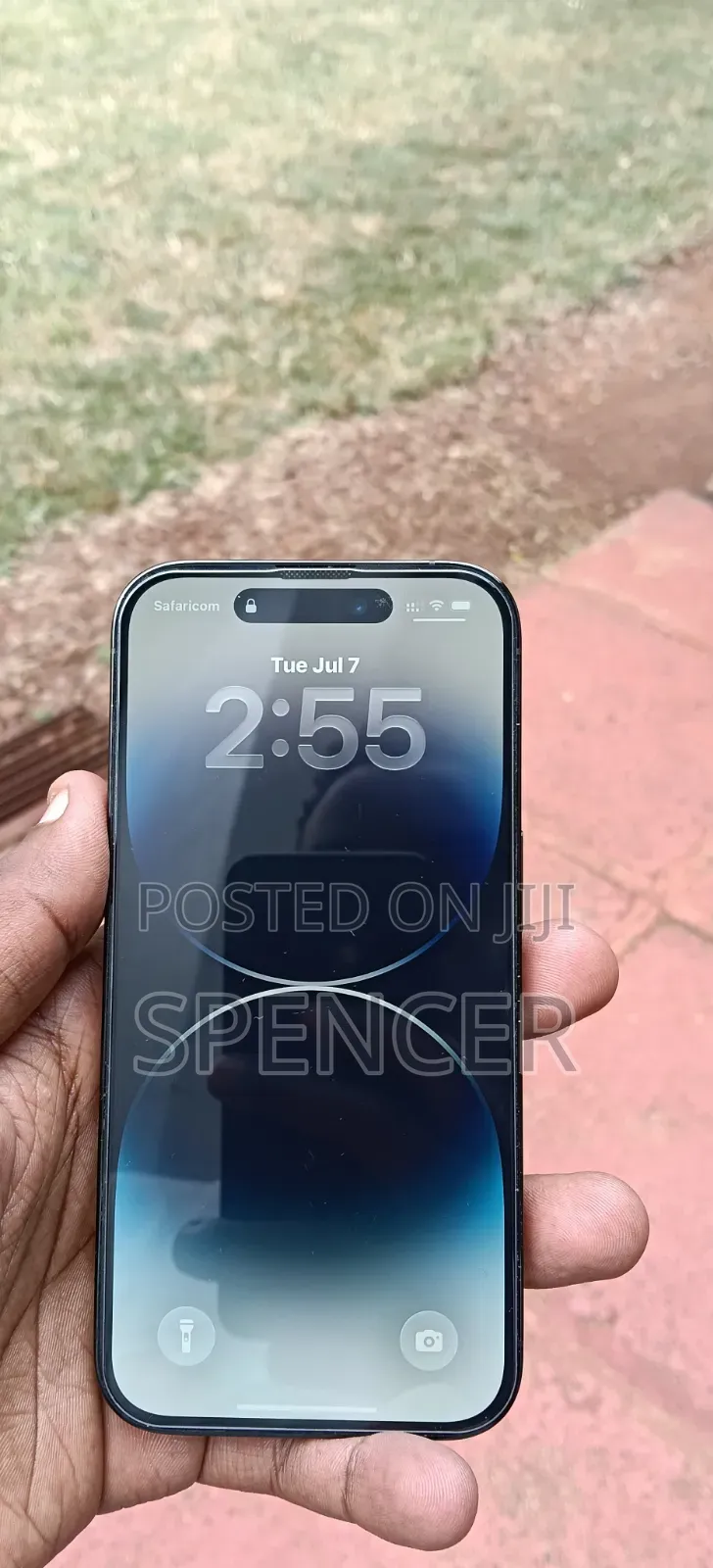 Apple iPhone 14 Pro 128 GB Blue