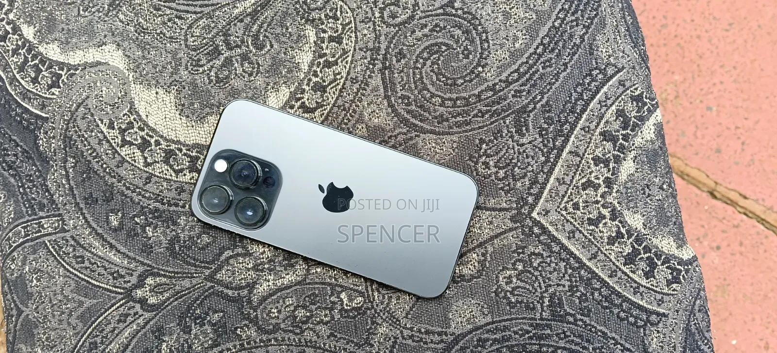 Apple iPhone 14 Pro 128 GB Blue