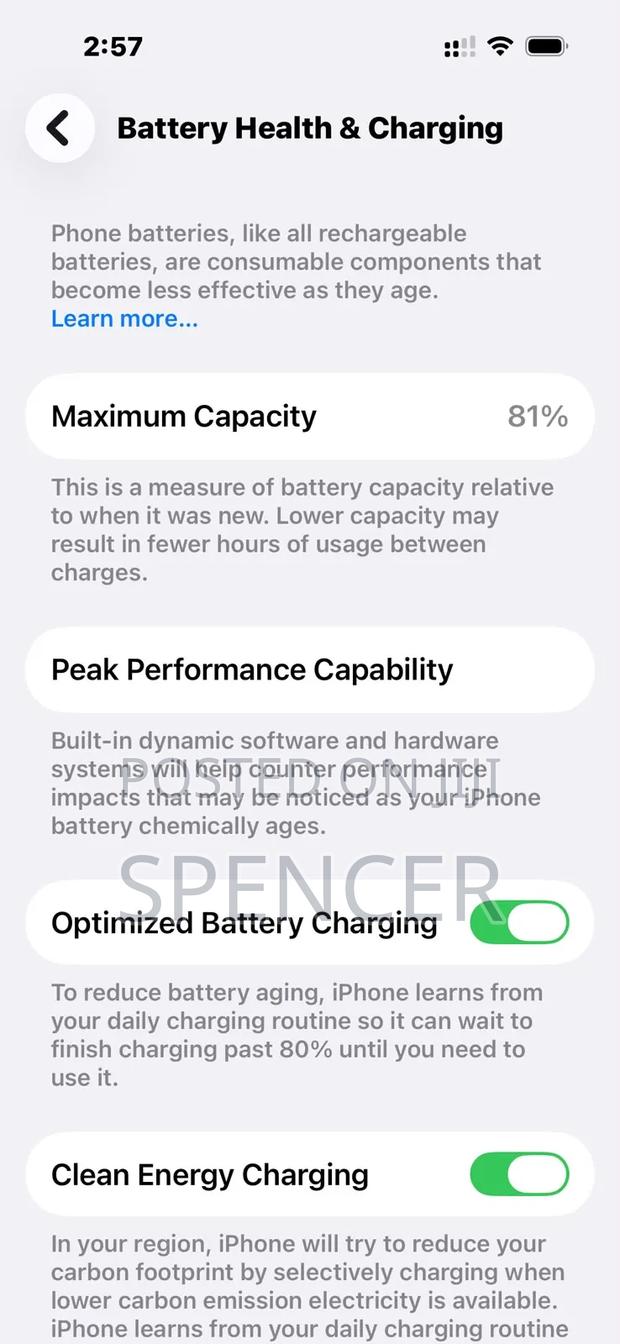 Apple iPhone 14 Pro 128 GB Blue - thumbnail 7