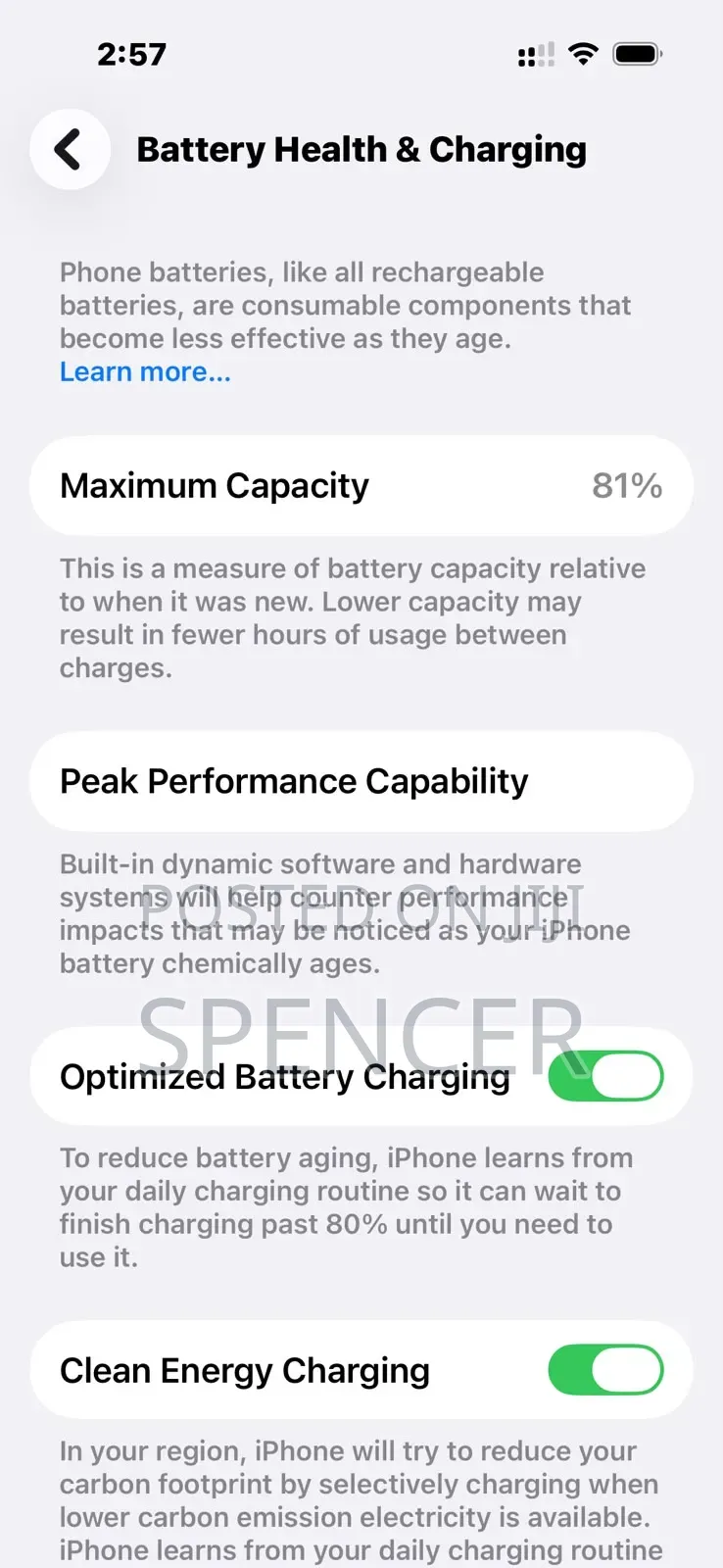 Apple iPhone 14 Pro 128 GB Blue