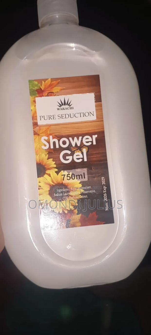 Beauty and Personal Care