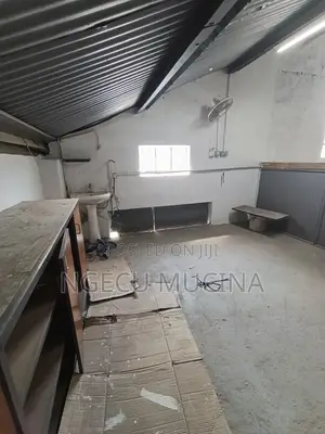 Godown for Lease Industrial Area