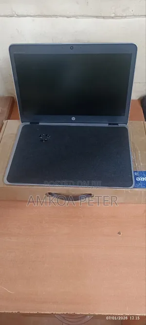 Laptop HP EliteBook 840 G3 8GB Intel Core i5 SSD 256GB