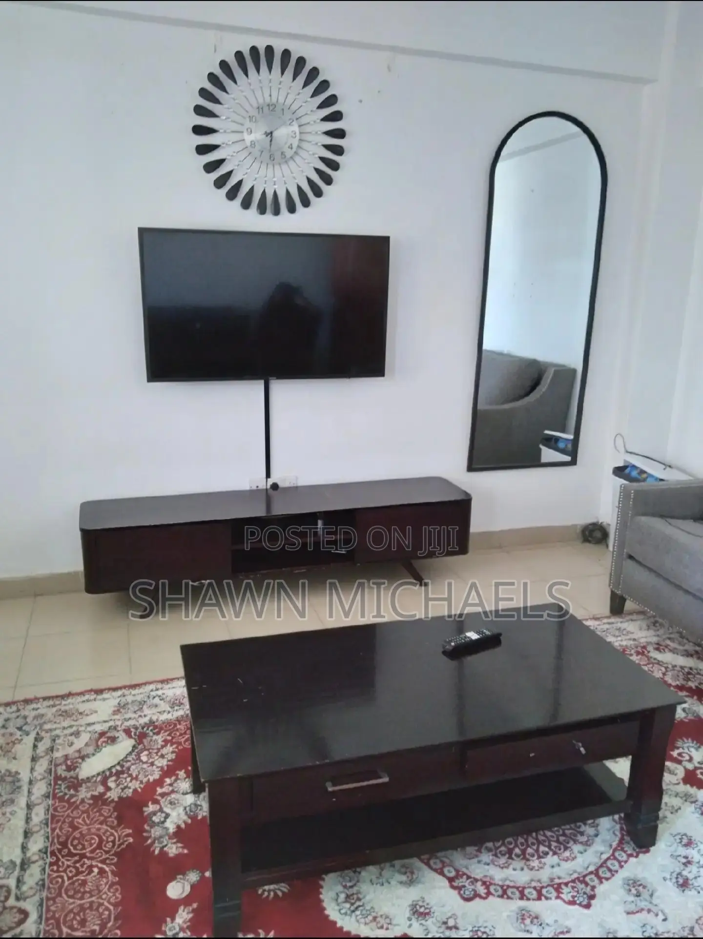 Tv Mounting