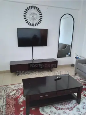 Tv Mounting