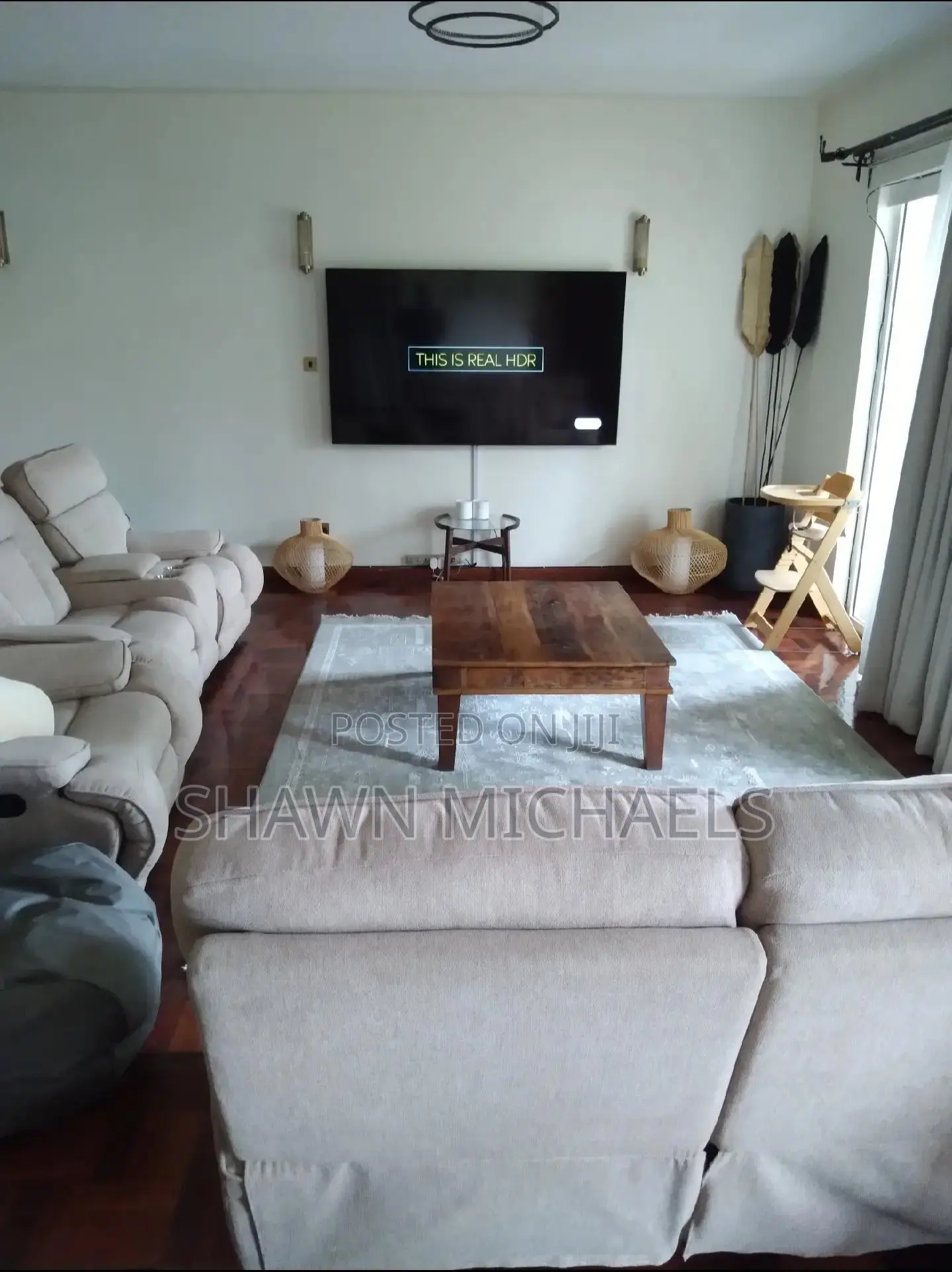 Tv Mounting