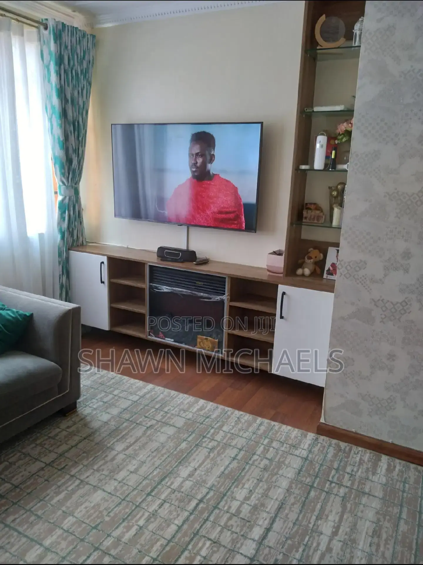 Tv Mounting