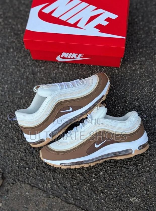 Airmax 97 Olive Green - thumbnail 2