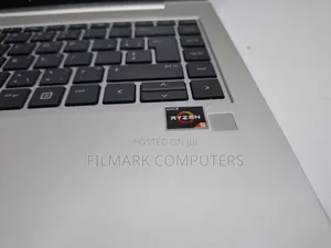 Laptop HP EliteBook 745 G6 8GB AMD Ryzen 5 SSD 256GB