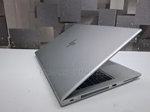 Laptop HP EliteBook 745 G6 8GB AMD Ryzen 5 SSD 256GB