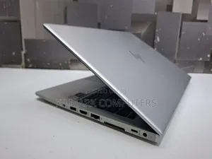 Laptop HP EliteBook 745 G6 8GB AMD Ryzen 5 SSD 256GB