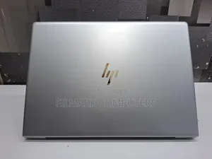 Laptop HP EliteBook 745 G6 8GB AMD Ryzen 5 SSD 256GB