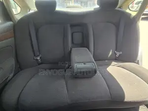 Nissan Sylphy 2008 Silver