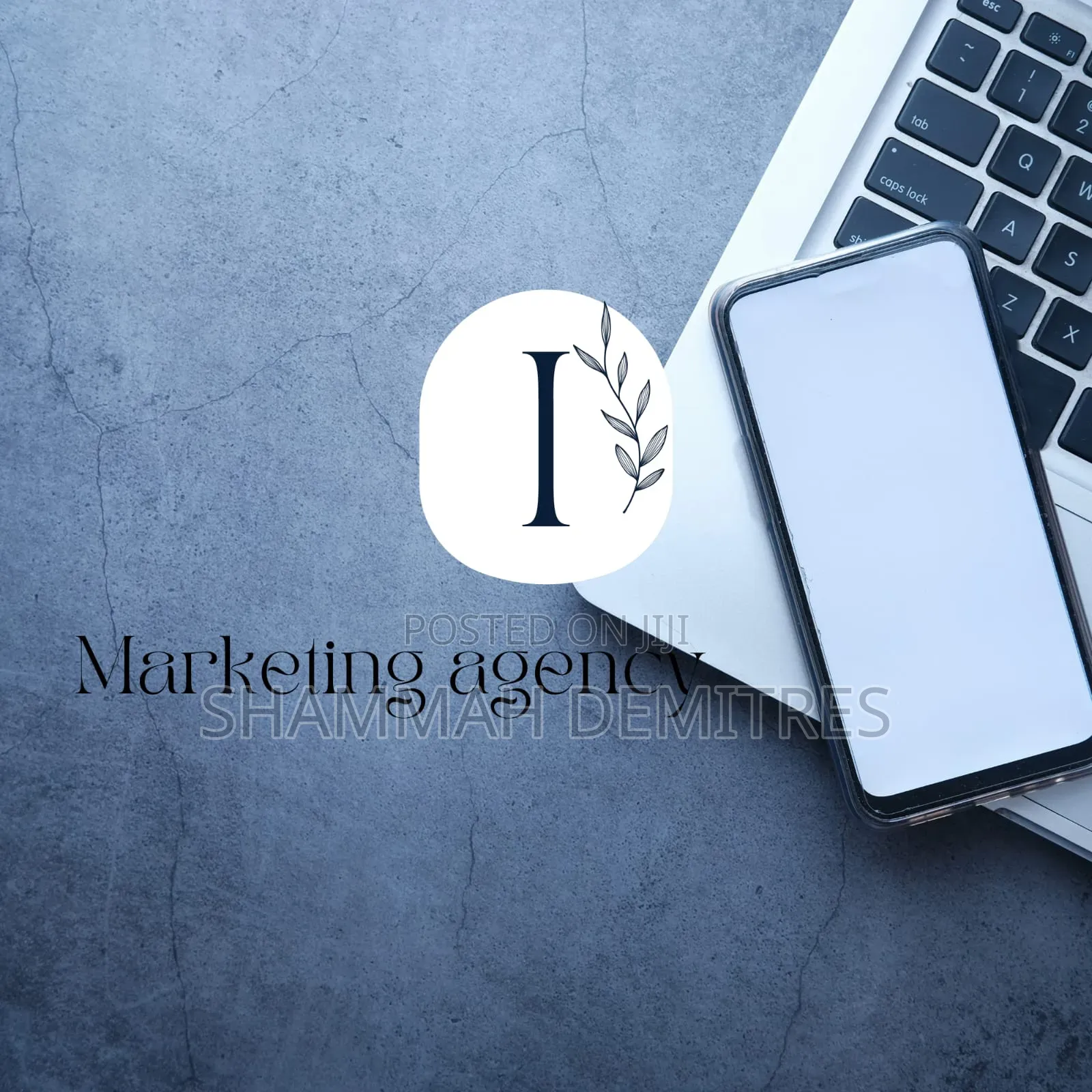 Graphic Desginer