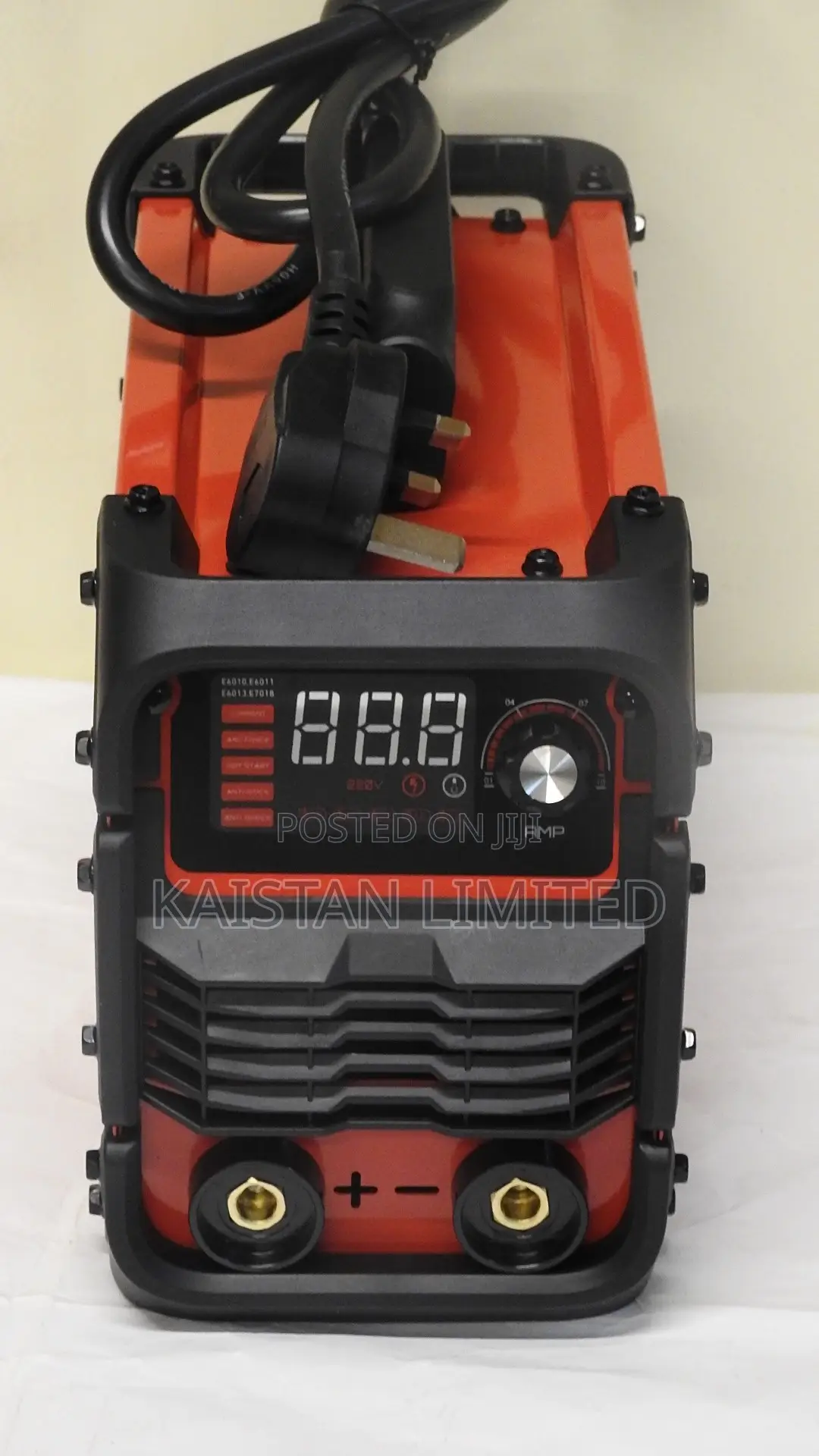 Aico Japan Mma 200amps Welding Inverter