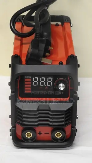 Aico Japan Mma 200amps Welding Inverter