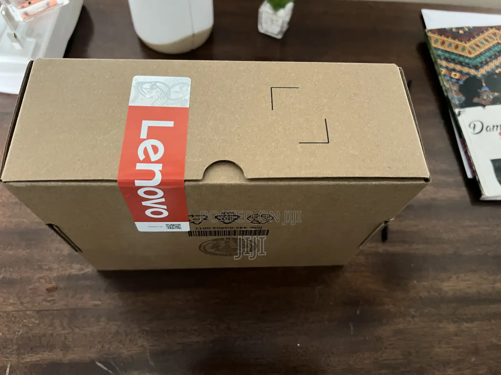 Brand New Lenovo Thinkpad Universal Usb-C Docking Station 40ay0090uk