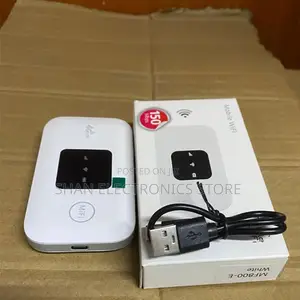 Hotspot Universal 4g Lte Mifi Router Pocket 4g Mifi-Universal 4g Lte