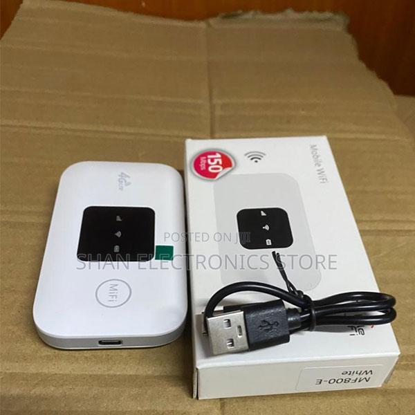 Hotspot Universal 4g Lte Mifi Router Pocket 4g Mifi-Universal 4g Lte