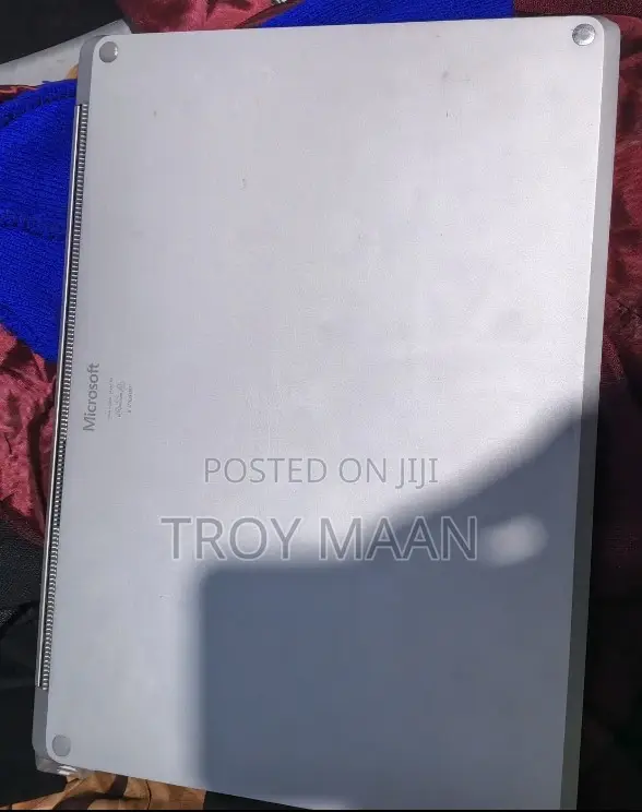 Laptop Microsoft Surface Laptop 7 8GB Intel Core i7 SSD 256GB