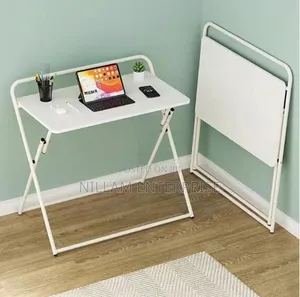 Portable Folding Table,Home Large Office Table