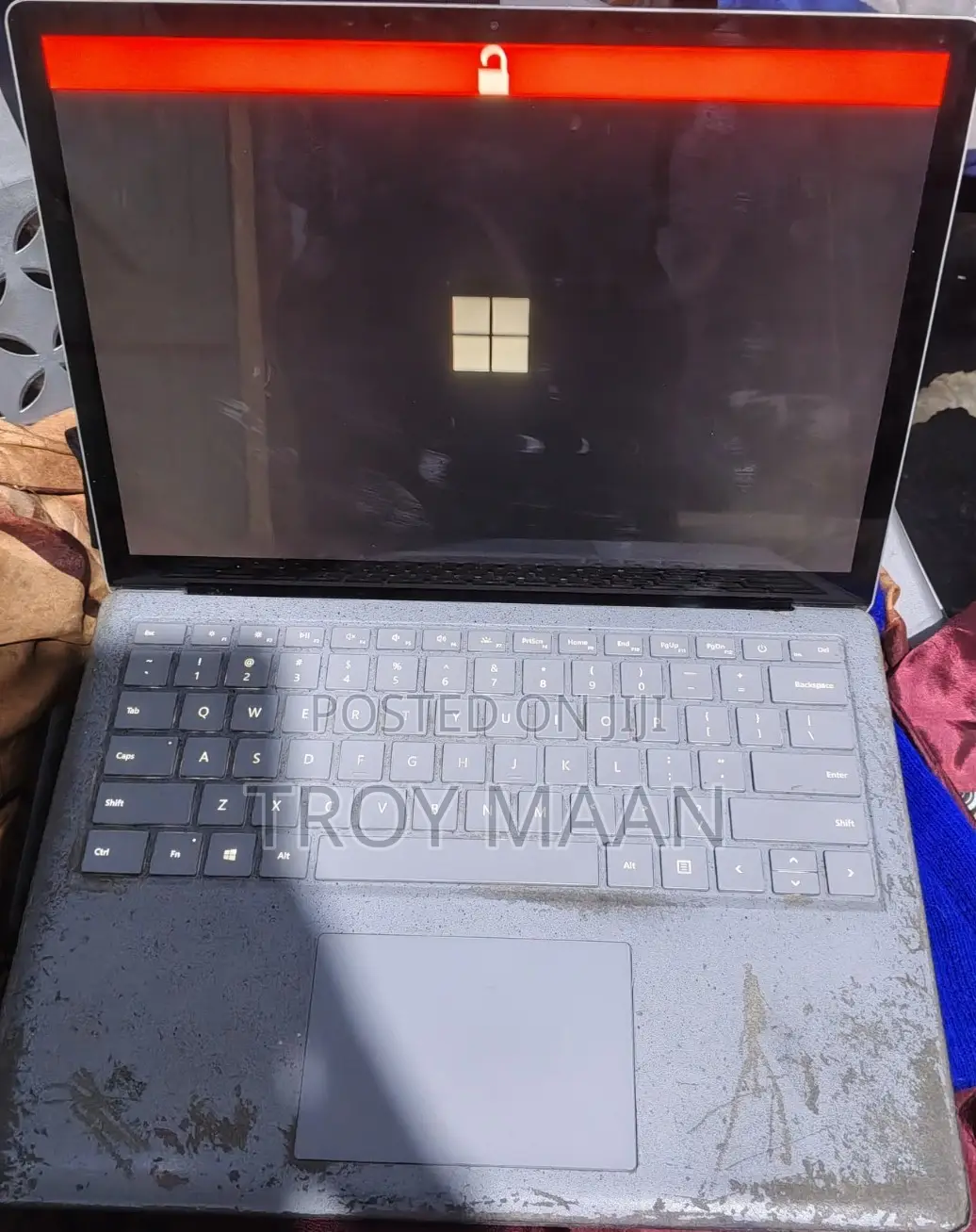 Laptop Microsoft Surface Laptop 7 8GB Intel Core i7 SSD 256GB