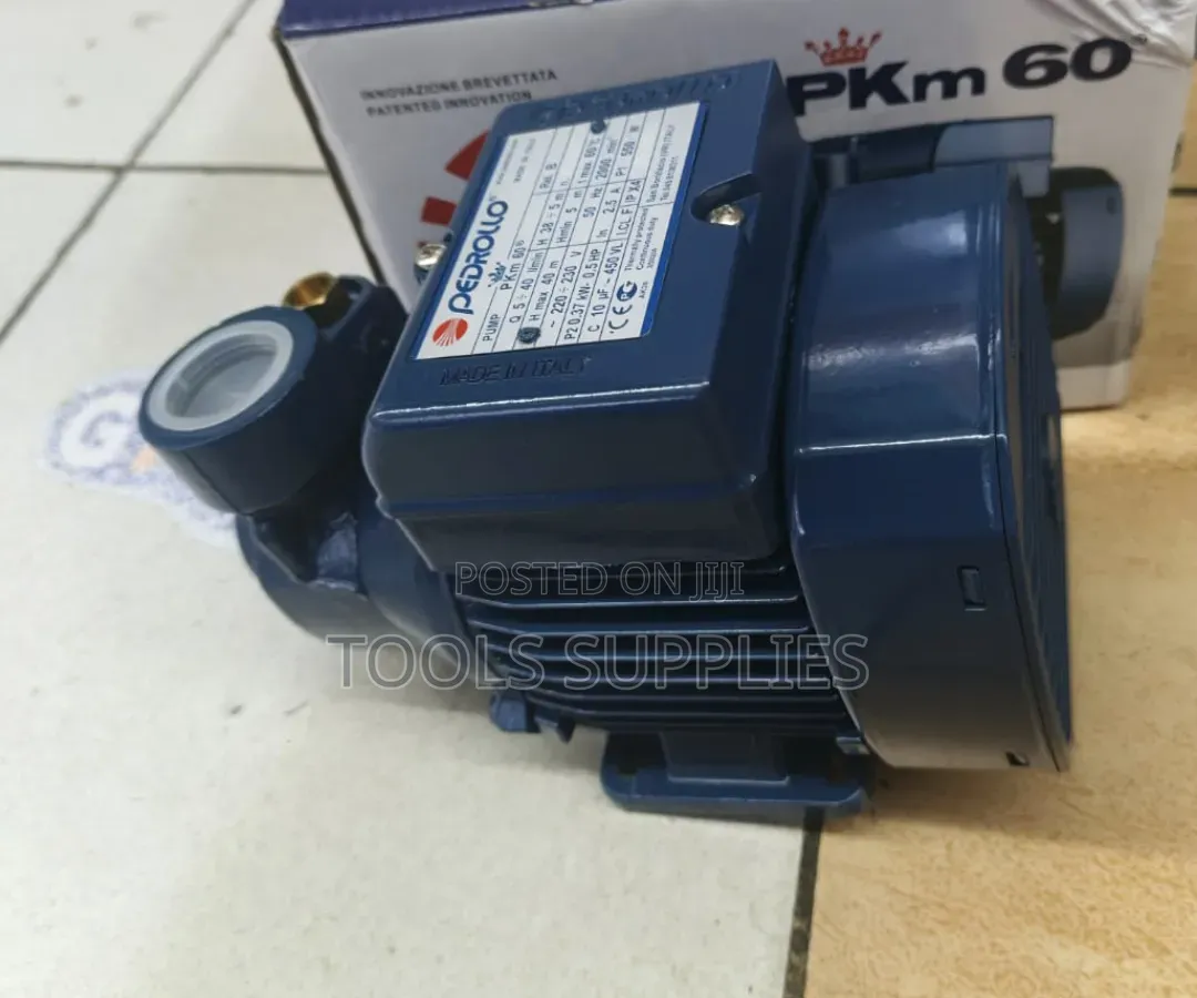 Pedroll Water Pump/Pedroll Water Pump
