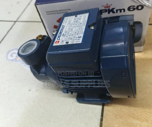 Pedroll Water Pump/Pedroll Water Pump
