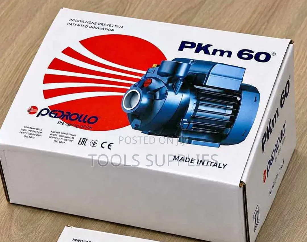 Pedroll Water Pump/Pedroll Water Pump
