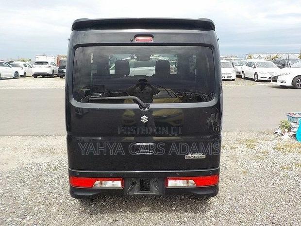Suzuki Every 2020 Black - thumbnail 11