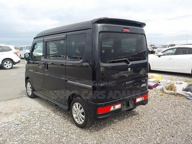 Suzuki Every 2020 Black - thumbnail 12
