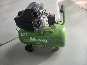 Milano Italia 25l Air Compressor