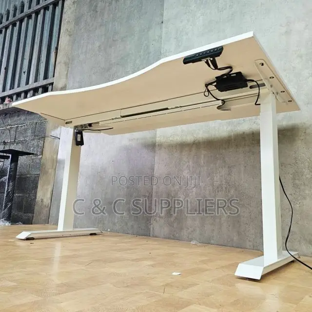 Height Lifting Electric Table-1200mm