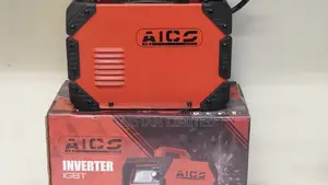 Aico Japan Mma 200 Welding Inverter – Durable Reliable
