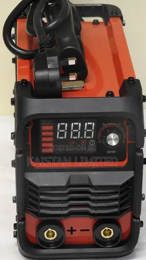 Portable Aico Japan 200a Inverter Welder – Energy Saving Design