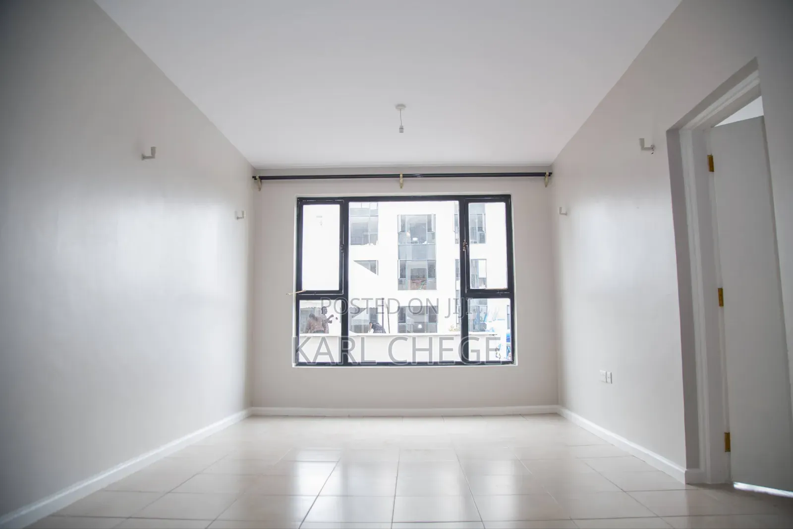 1bdrm Apartment in Laiser Place By, Gataka for sale
