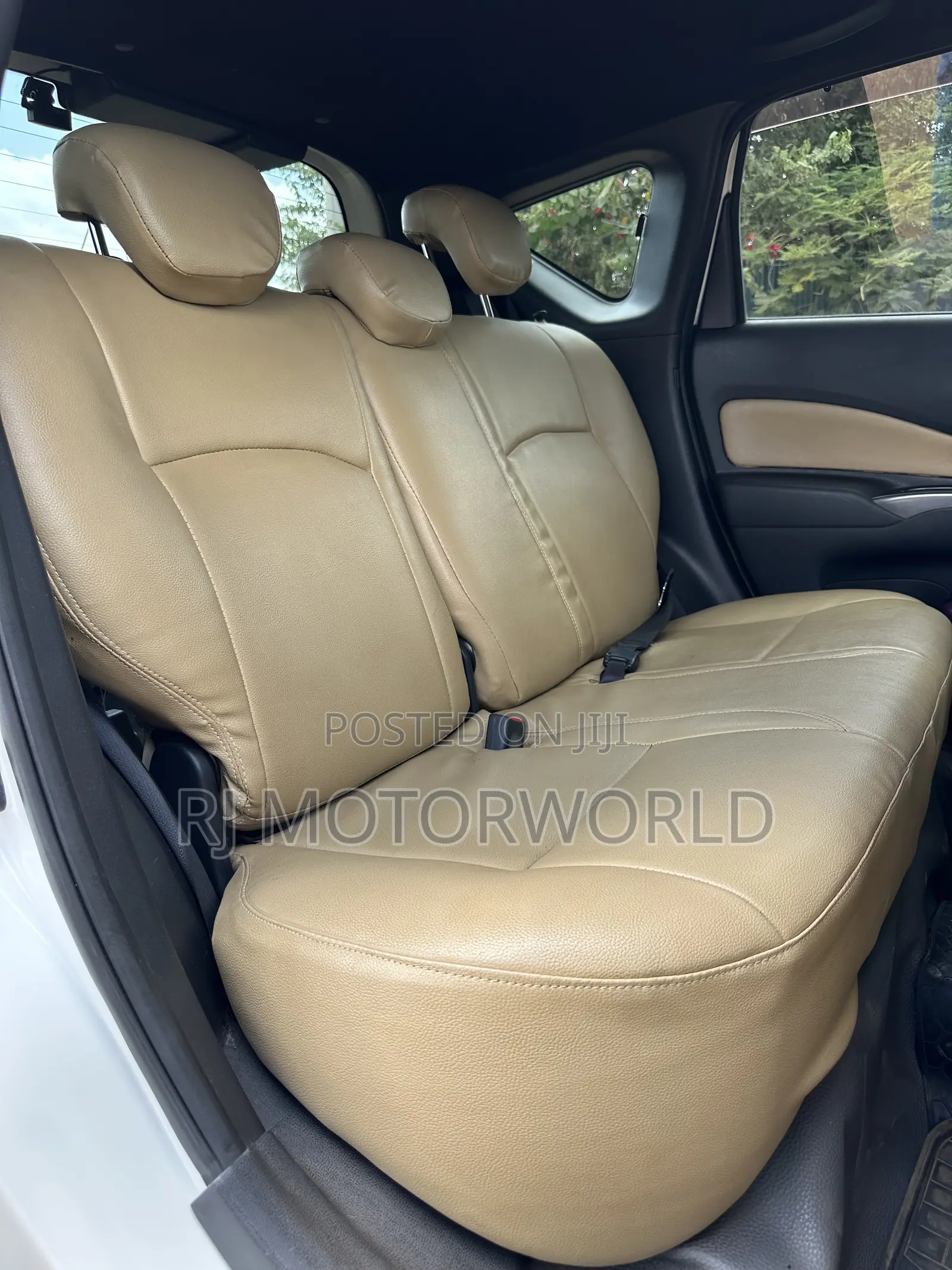 Nissan Note 1.2 Hybrid NISMO 2018 White