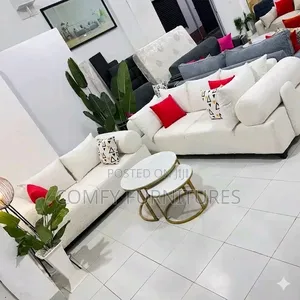 Sofasets Seat