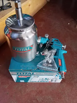 1000cc Total Air Spray Gun