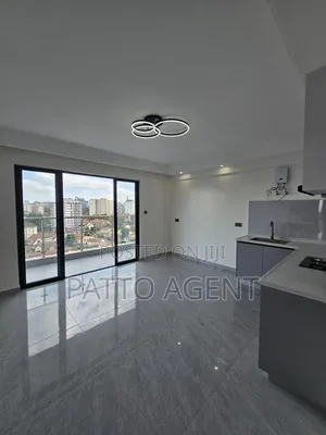 1bdrm Apartment in Kileleshwa for rent