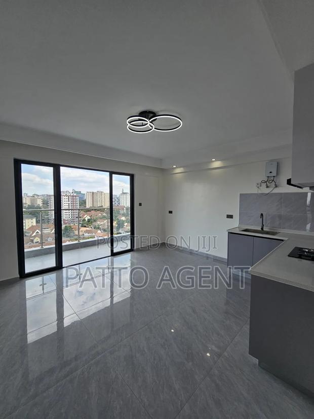 1bdrm Apartment in Kileleshwa for rent