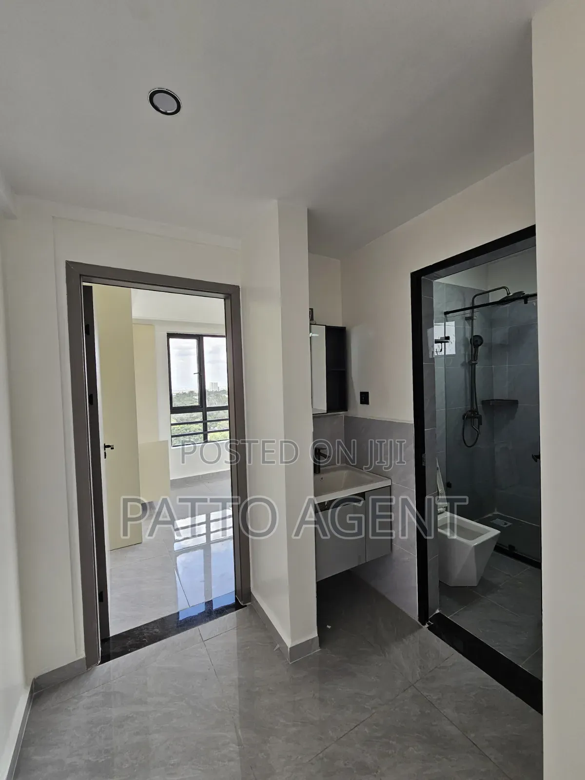 1bdrm Apartment in Kileleshwa for rent