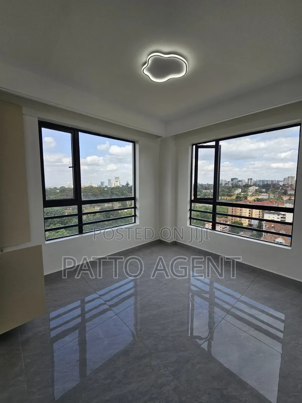 1bdrm Apartment in Kileleshwa for rent