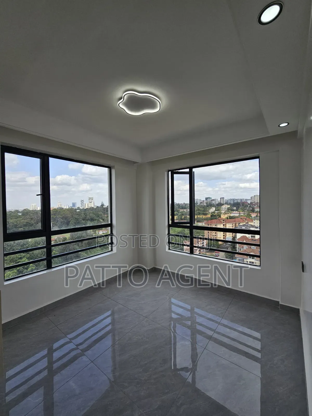 1bdrm Apartment in Kileleshwa for rent
