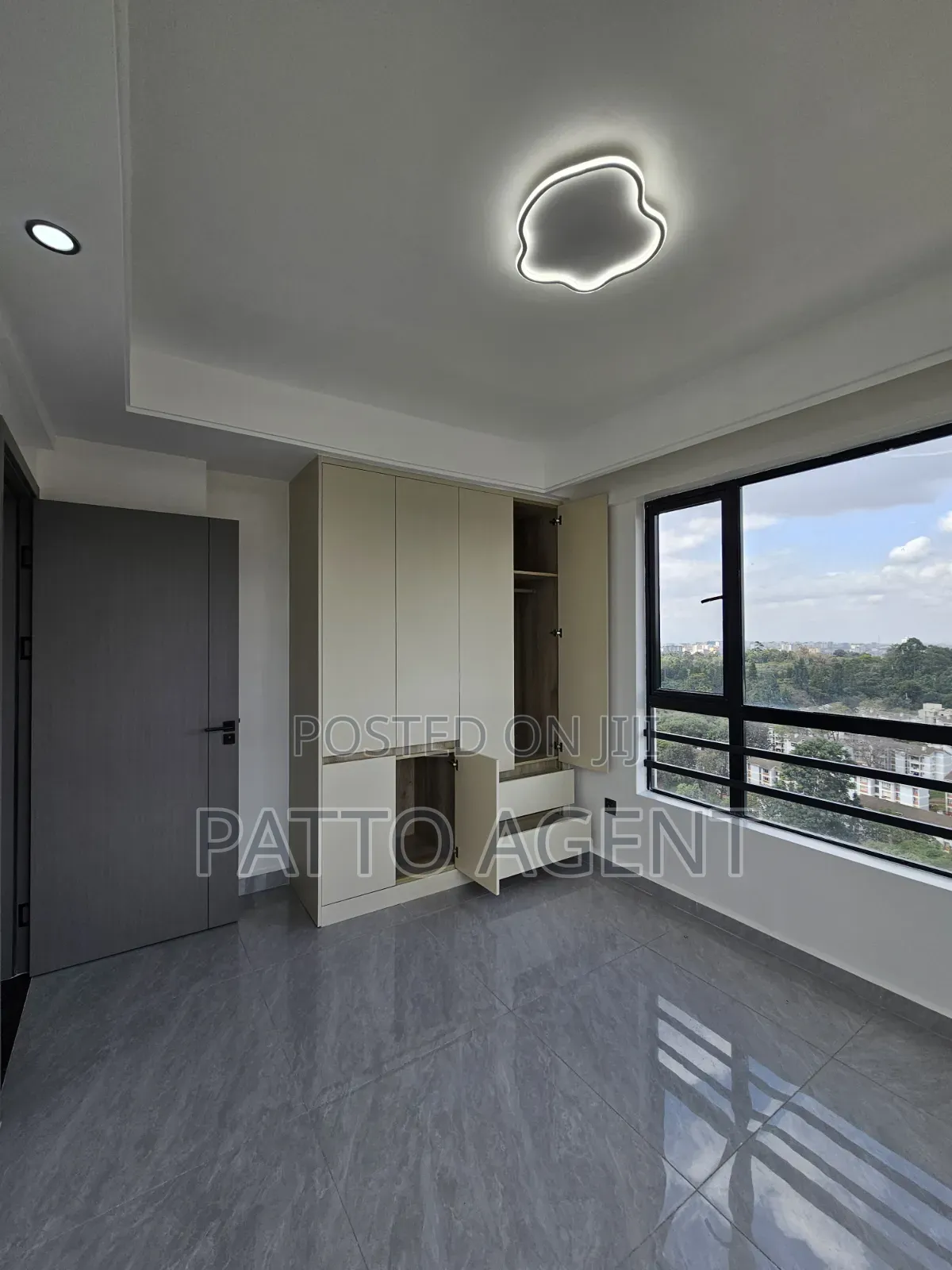 1bdrm Apartment in Kileleshwa for rent
