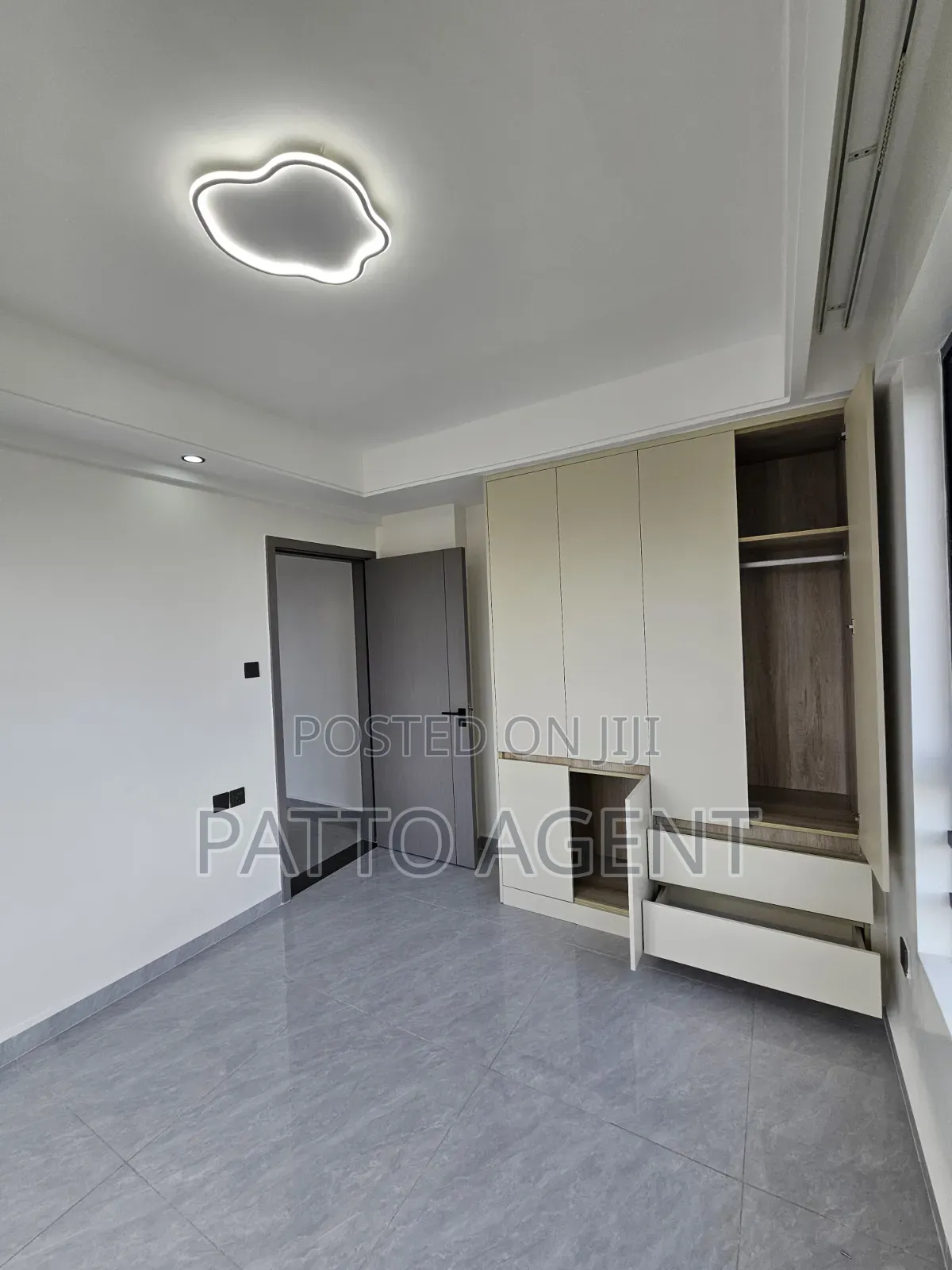 1bdrm Apartment in Kileleshwa for rent