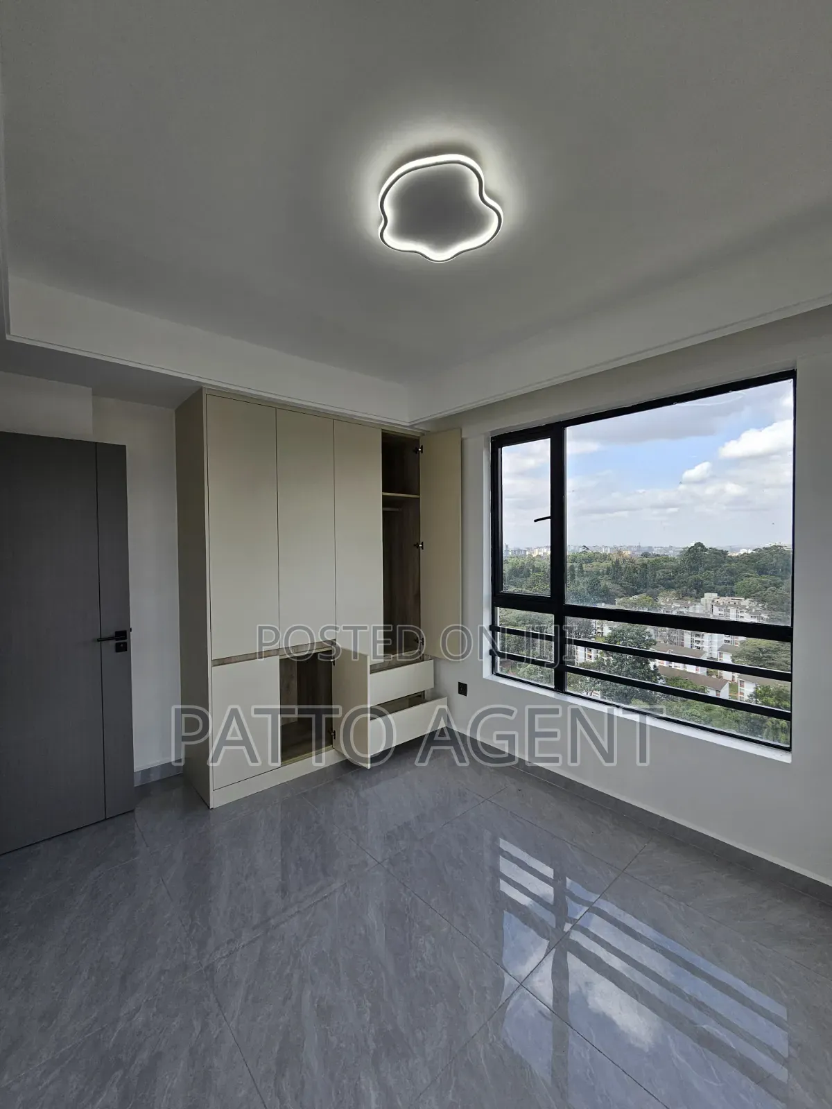 1bdrm Apartment in Kileleshwa for rent